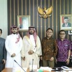 Indonesia dan Arab Saudi Sinergi Saling Pengakuan Standar Halal