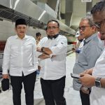 Tahun Ini, Katering Jemaah Haji Gunakan Lebih 70 Ton Bumbu Indonesia