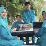 Dominan, 148 Siswa Madrasah Lolos Tahap III Samsung Innovation Campus 