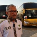 Apa yang Dilakukan Jemaah Haji Setelah Mendarat di Bandara Madinah? Simak Alur Kedatangannya